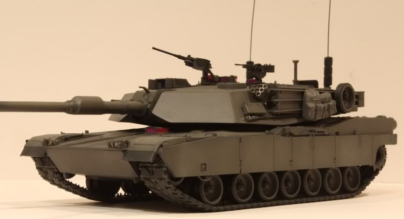 tamiya m1a1